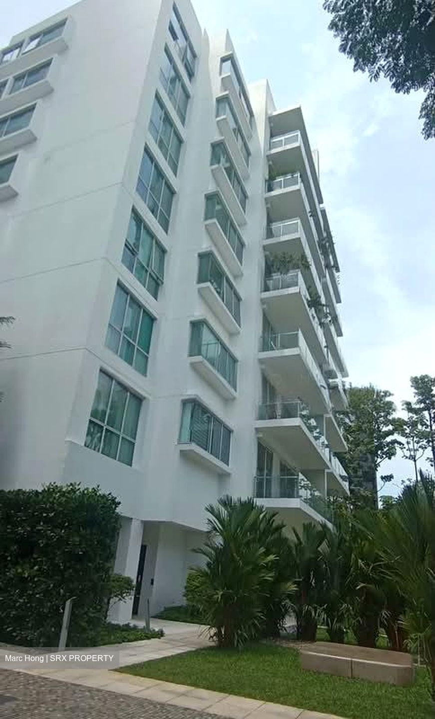 Grange Residences (D10), Condominium #583810161